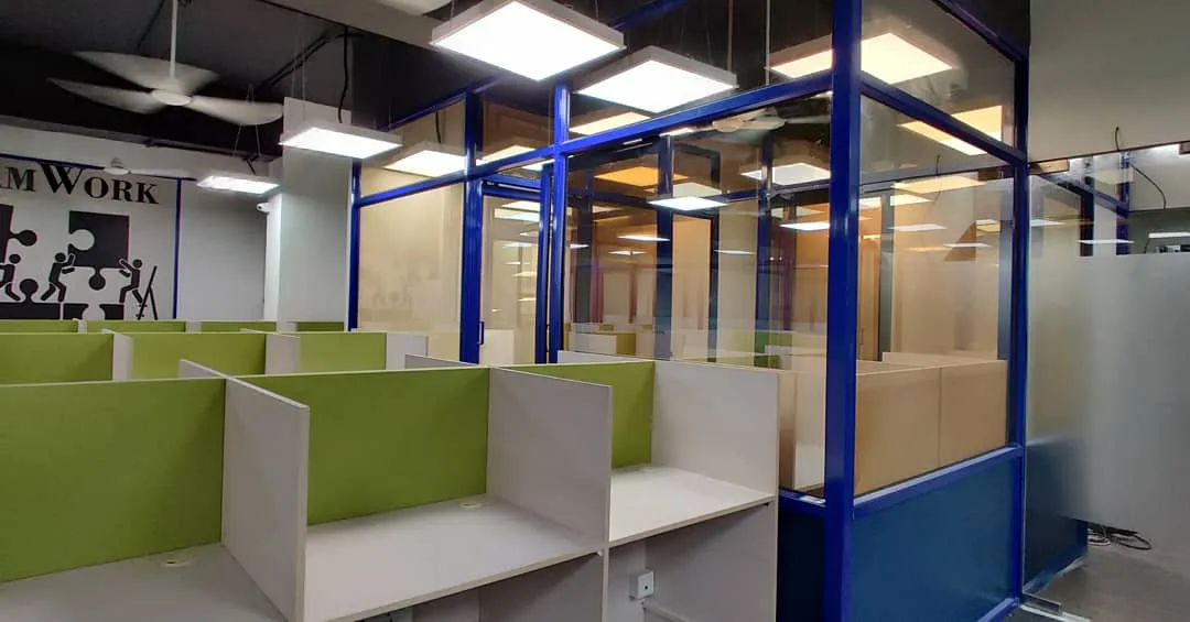 Quadron iSolutions Pvt. Ltd. — Photo 5