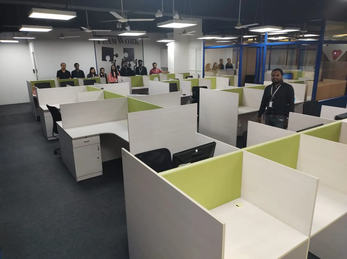 Quadron iSolutions Pvt. Ltd. — Photo 1