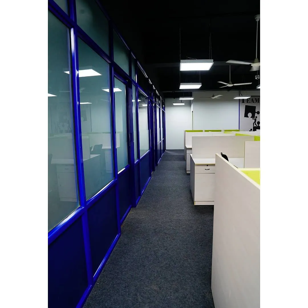 Quadron iSolutions Pvt. Ltd. — Photo 3