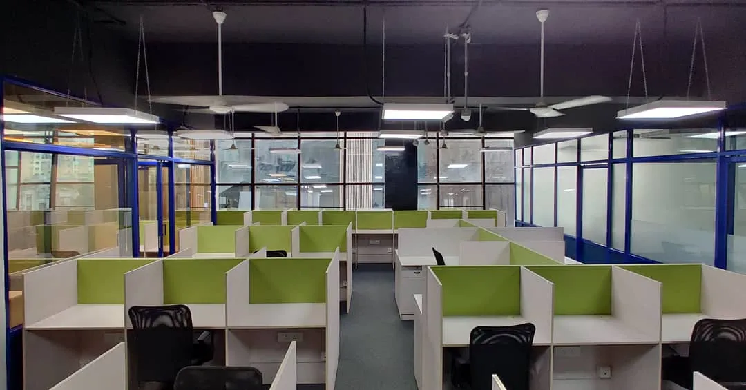 Quadron iSolutions Pvt. Ltd. — Photo 4