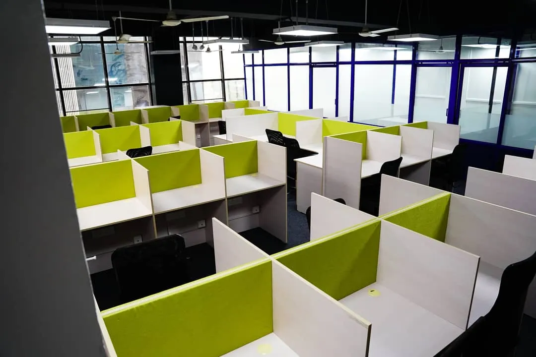 Quadron iSolutions Pvt. Ltd. — Photo 2