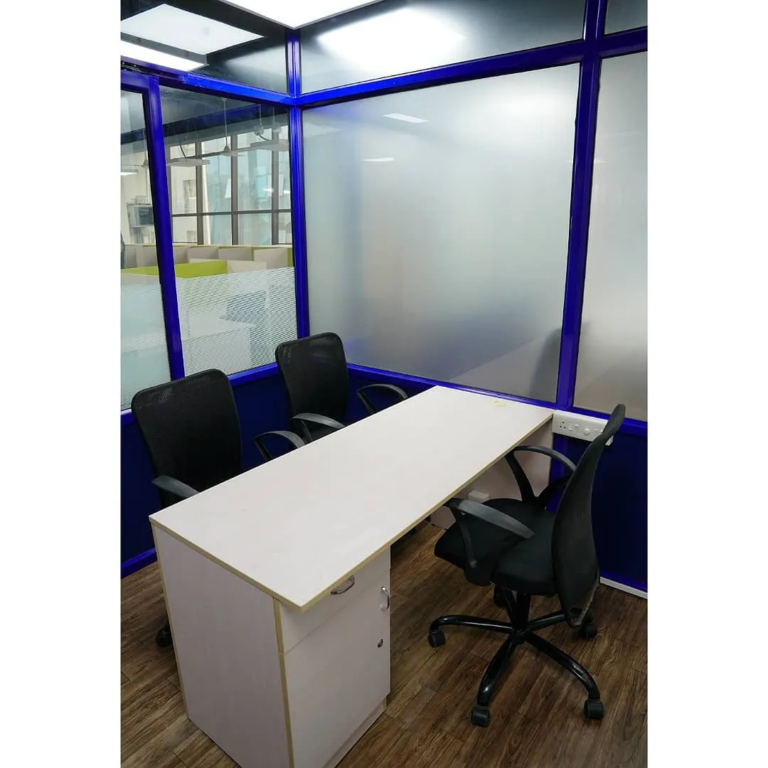 Quadron iSolutions Pvt. Ltd. — Photo 6