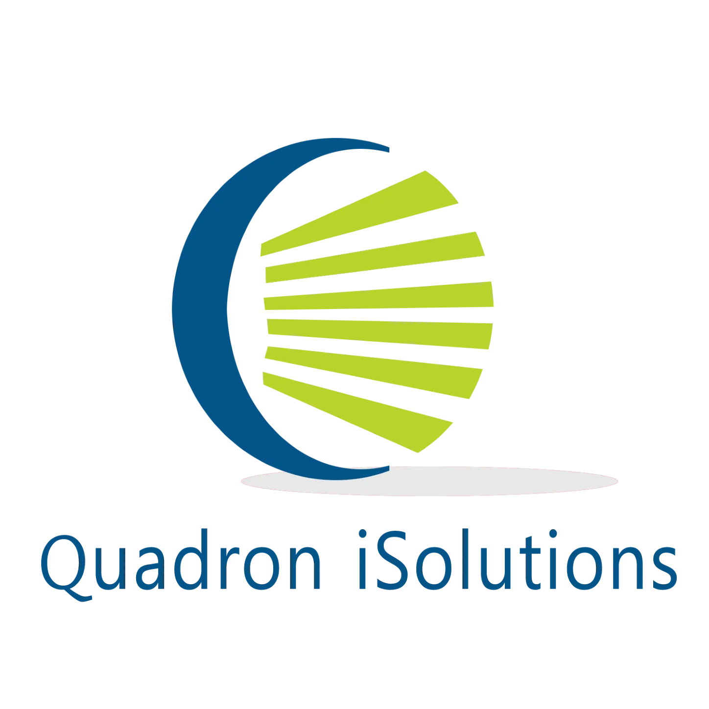 Quadron iSolutions Pvt. Ltd.