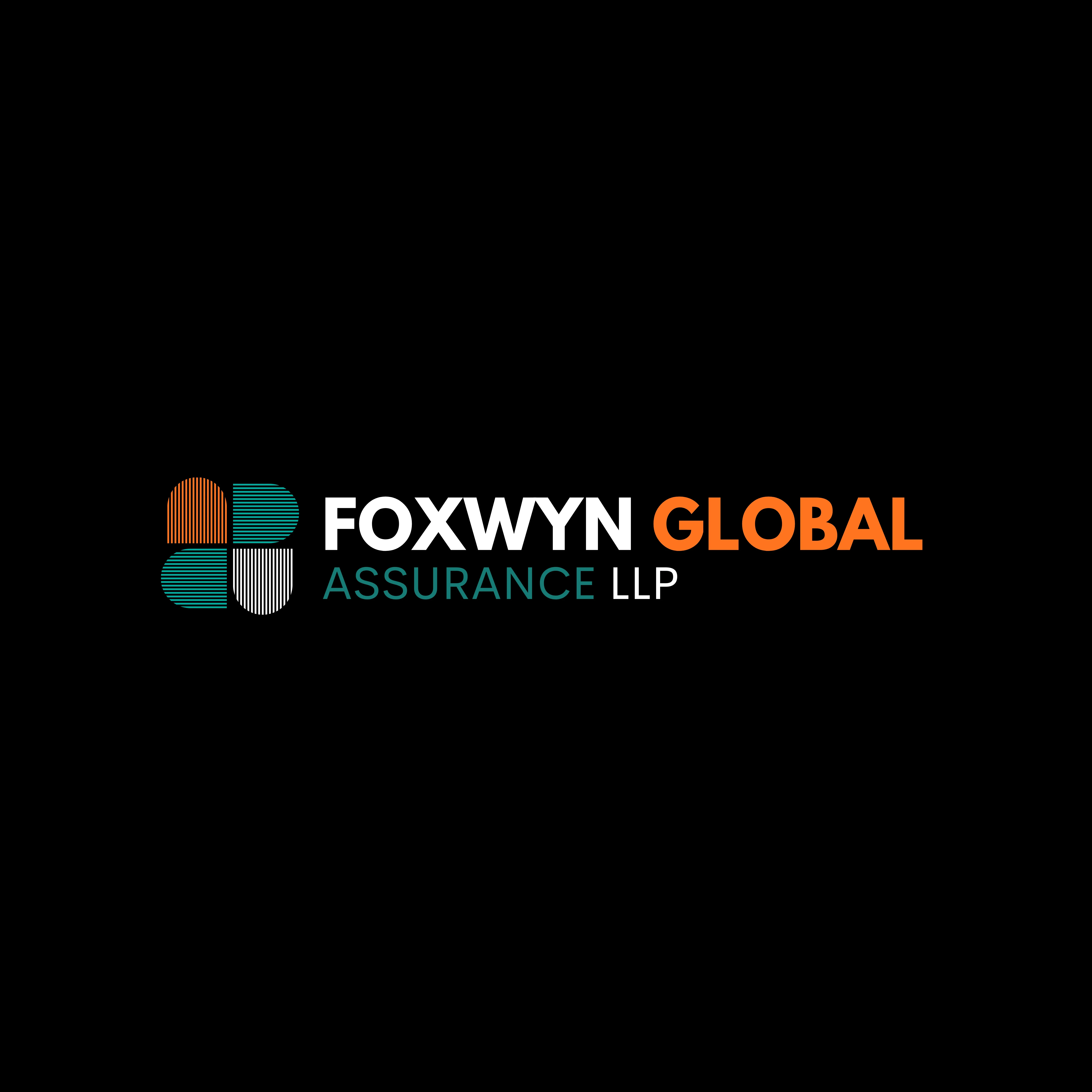 FOXWYN GLOBAL ASSURANCE LLP logo